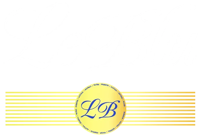 Le Blu Logo